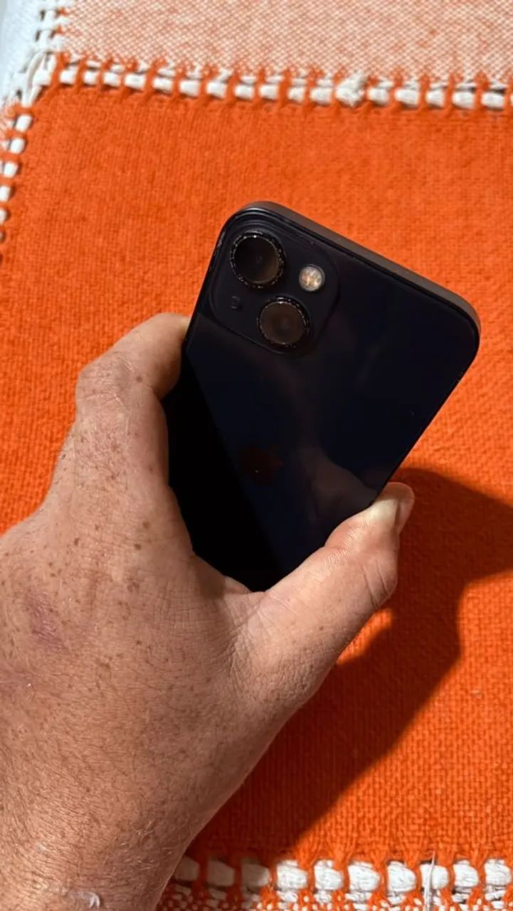 IPhone 13 todo original  - Foto 4