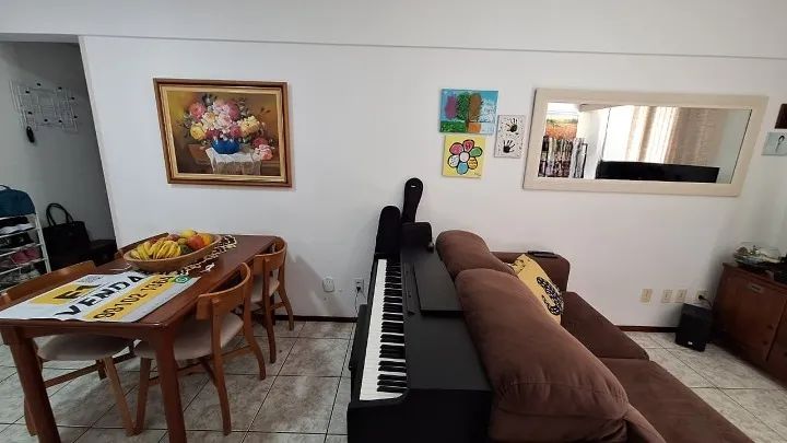 Apartamento 2 quartos à venda no Pantanal - Foto 4