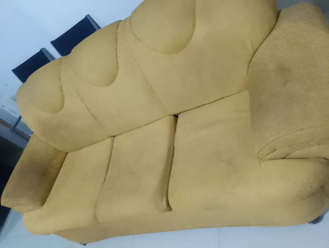 Doação de sofa - Foto 2
