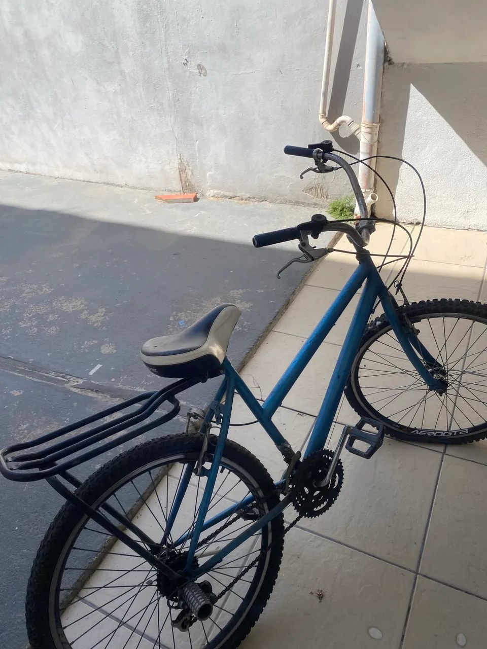 Bike aro 26 
