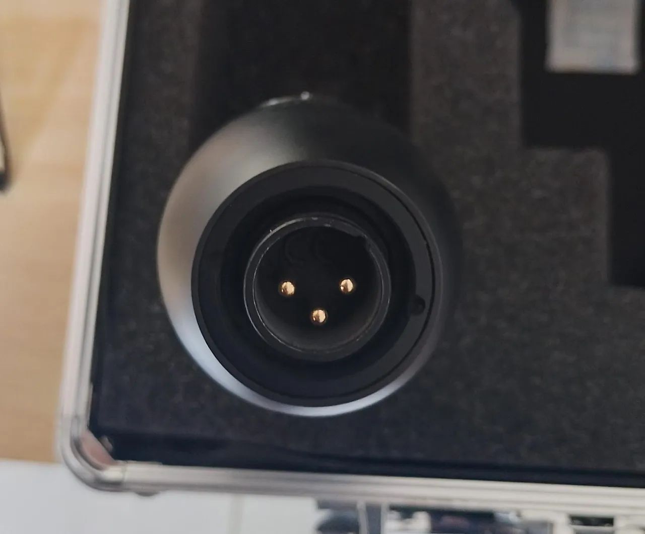 Microfone AKG P420 - Foto 4