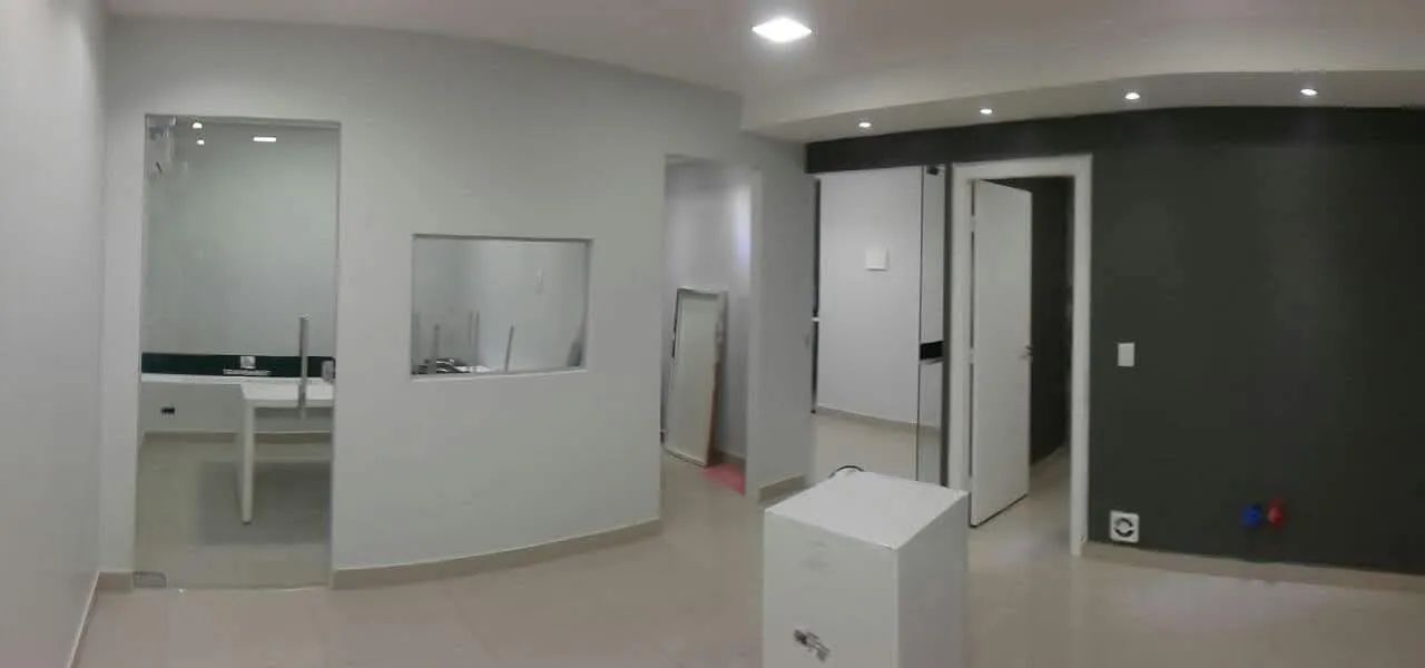Gesseiro Parede e Forros