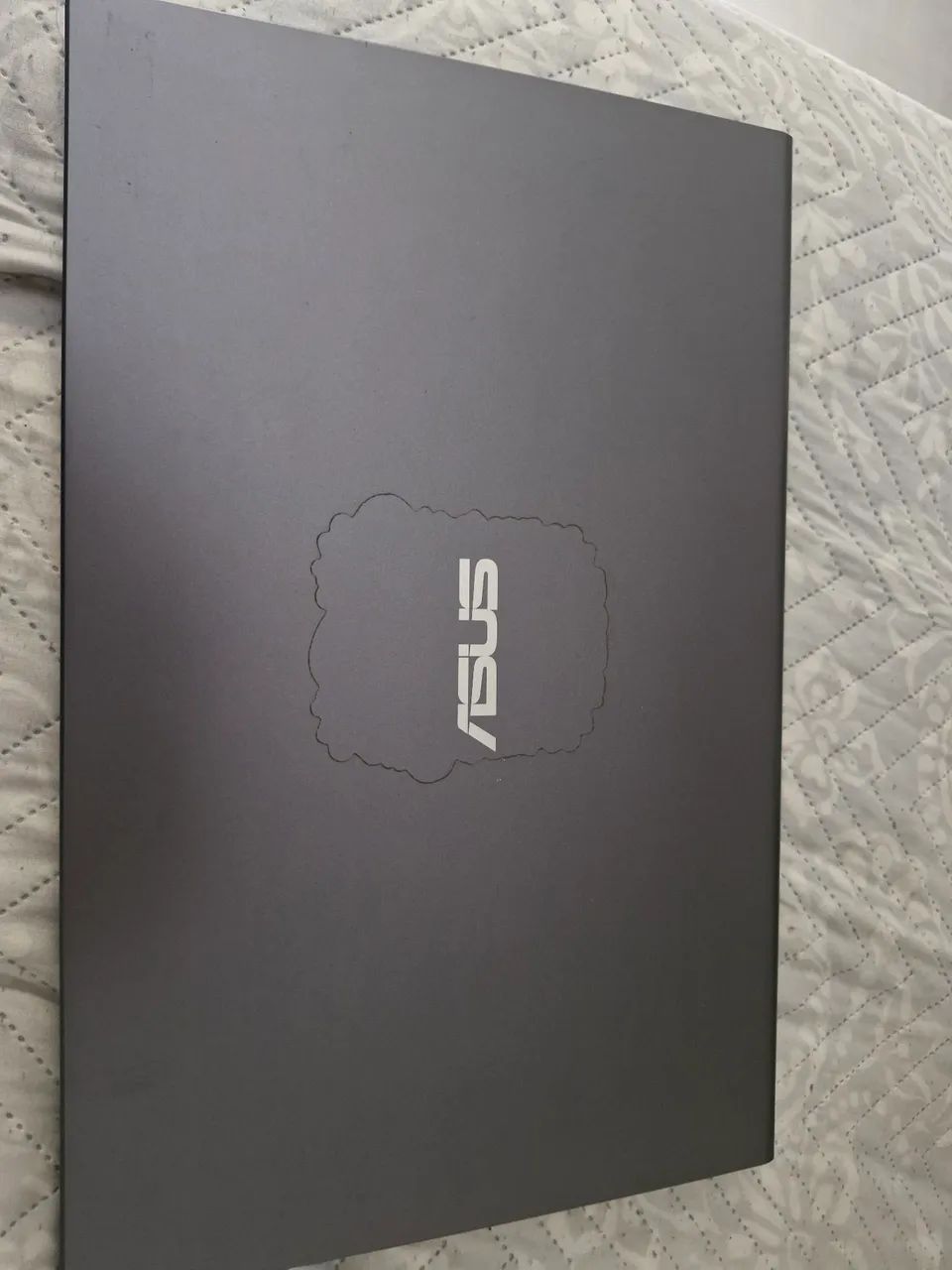 Notebook asus 
