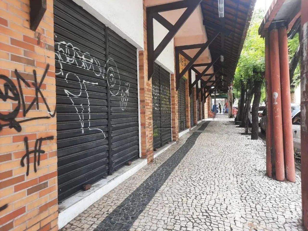Vende o predio comercial na monsenhor tabosa - Foto 2