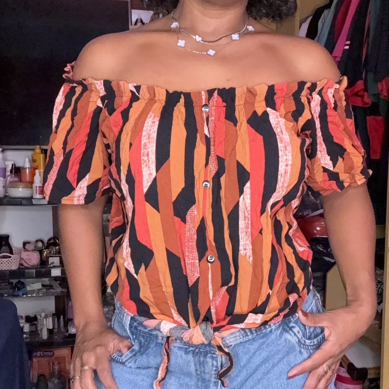 Bazar de roupas  - Foto 3