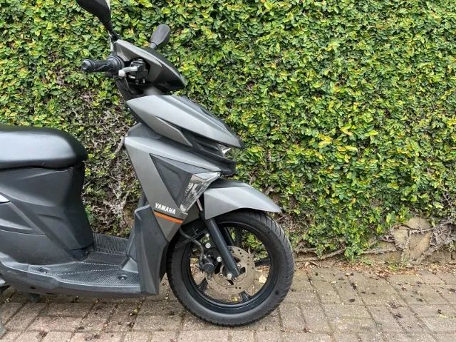 Yamaha Neo 125 2017 - Foto 2