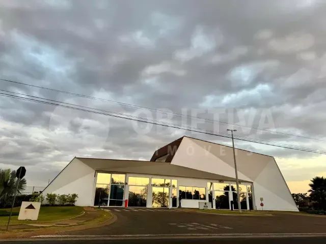 ARTS UBERLANDIA  LOTE DE 678,09 M²