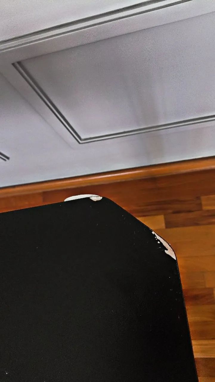 Mesa Gamer Fortrek Vickers  - Foto 5