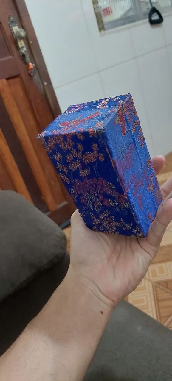 Bolas Baoding Originais: - Foto 5