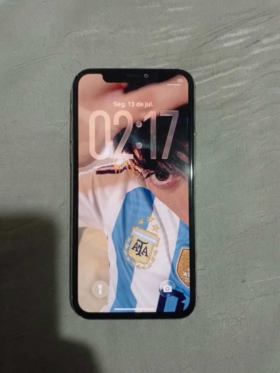 IPhone 11 Pro Excelente Estado