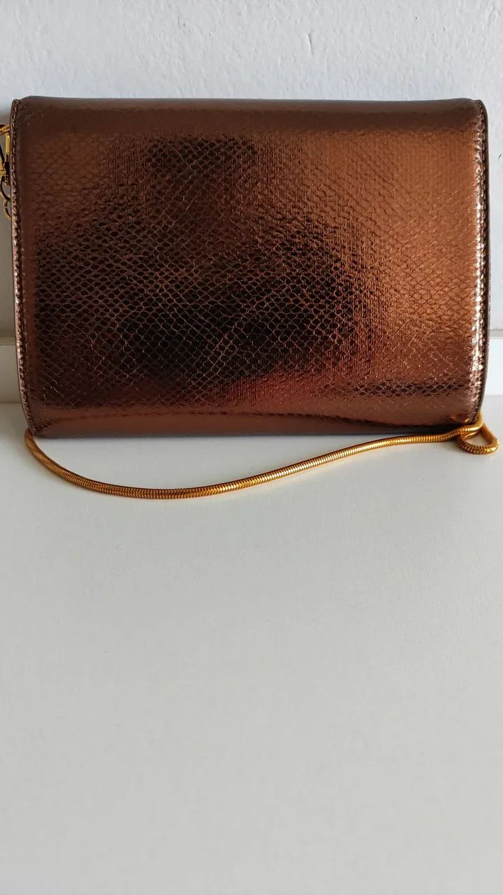Bolsa Santa Lola - nunca usada - Foto 3