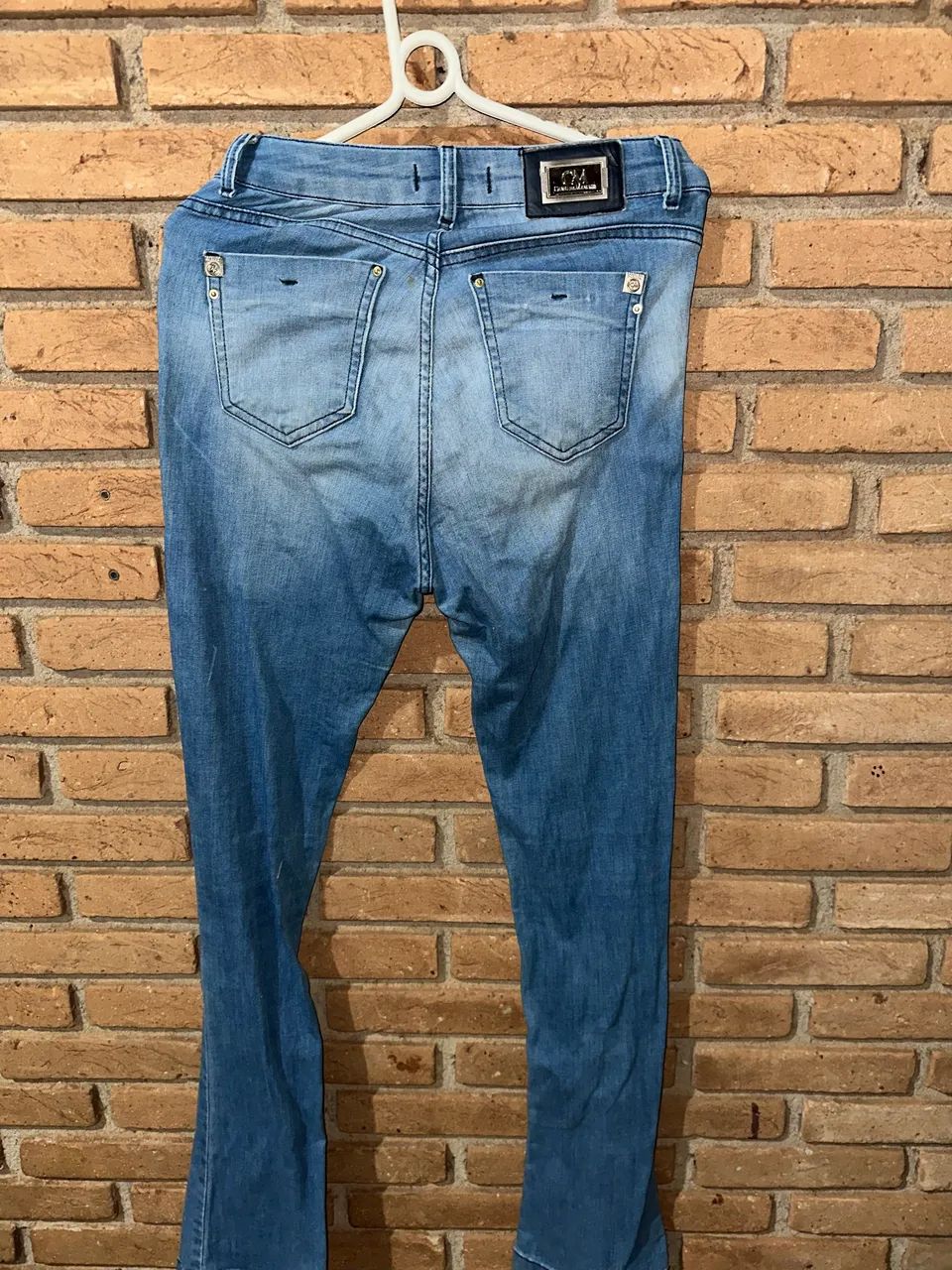 Calça jeans  - Foto 5