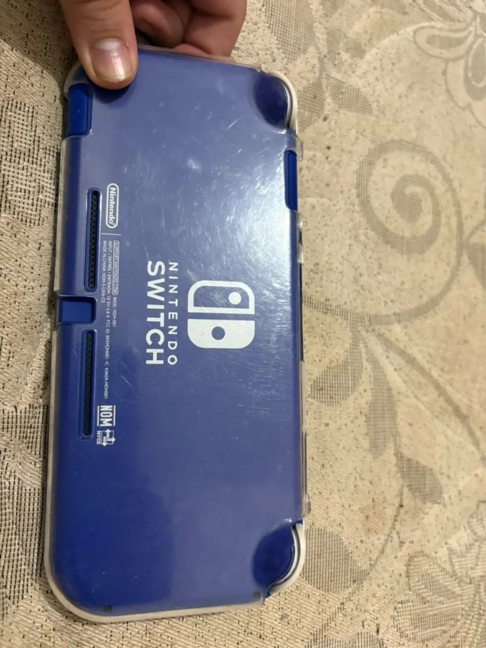Switch lite - Foto 5