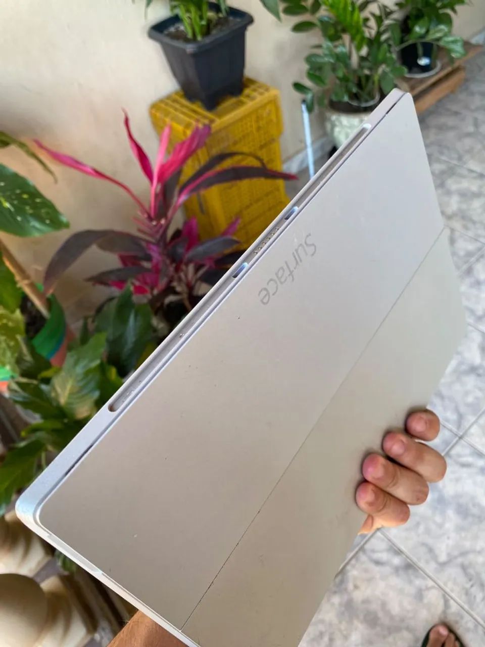 Microsoft Surface Pro 3 | 12" | 128GB SSD | 8GB RAM | Bom Estado - Foto 4