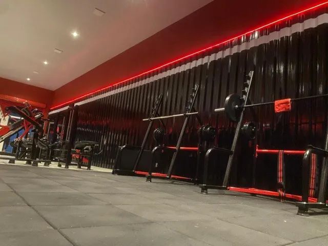 Academia Completa - Foto 3