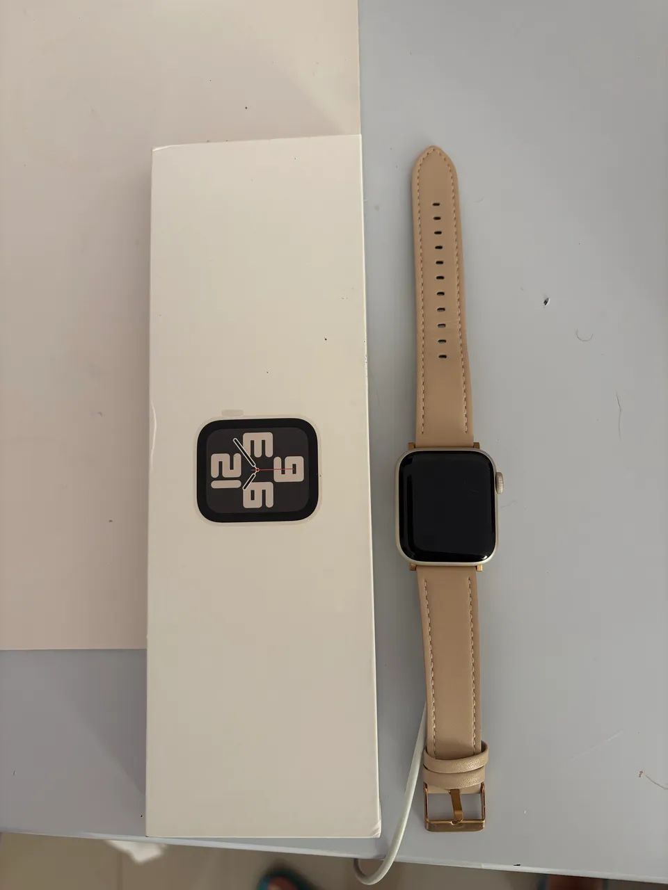 Apple watch se gen 2 40 mm - Foto 3