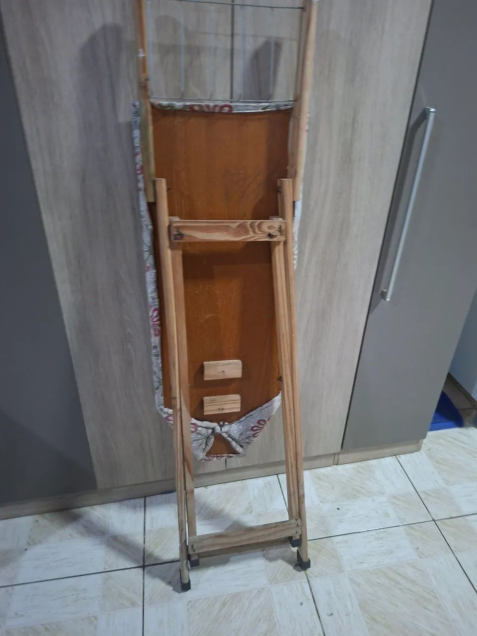 Tábua de Passar roupa  - Foto 2
