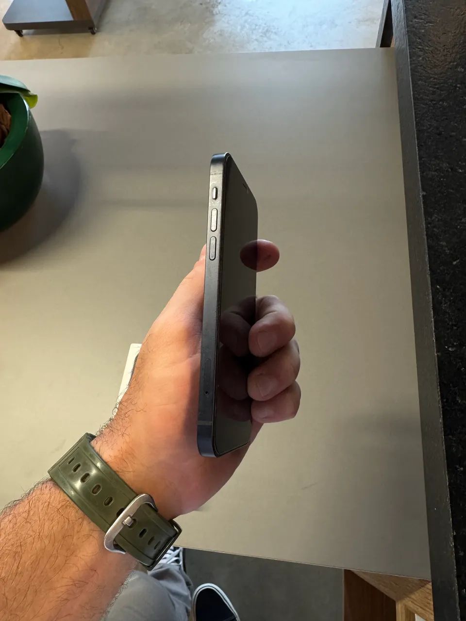 iPhone 12 - 64gb  - Foto 3
