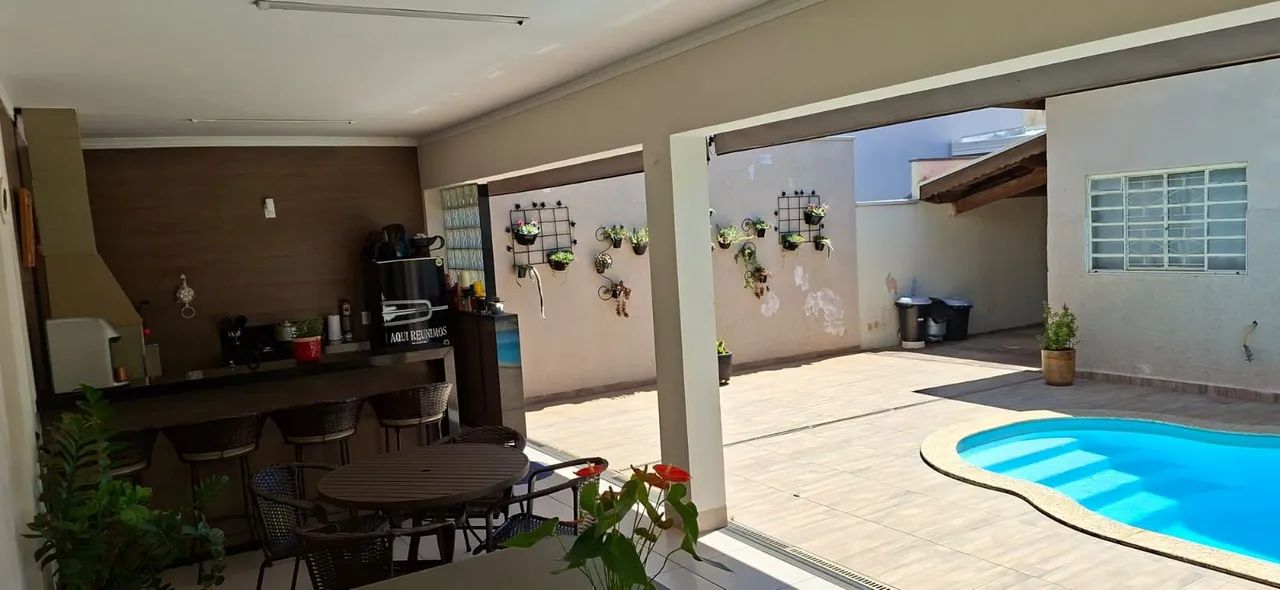 Casa Pirassununga/SP OPORTUNIDADE  - Foto 2