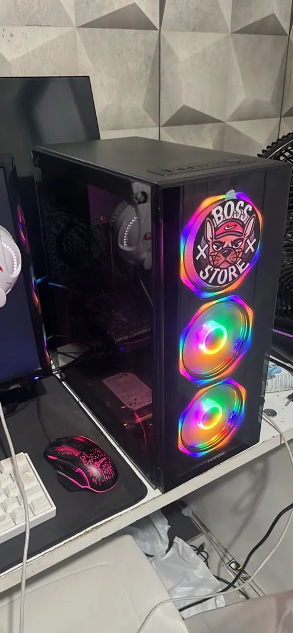 Vendo pc gamer  - Foto 2
