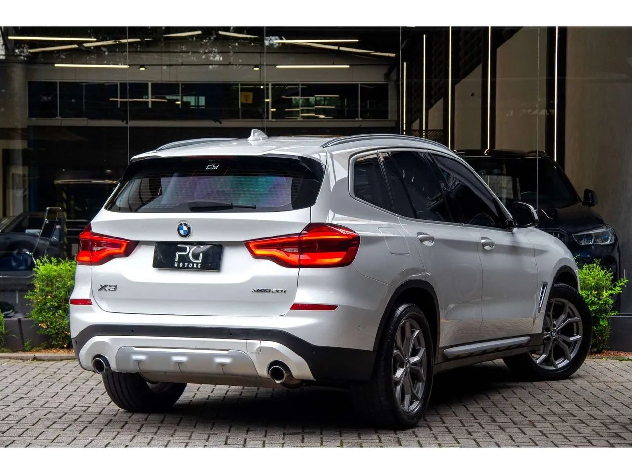 BMW X3 XDRIVE 20i 2.0/X-Line Bi-TB Flex Aut., foto 6 de 16