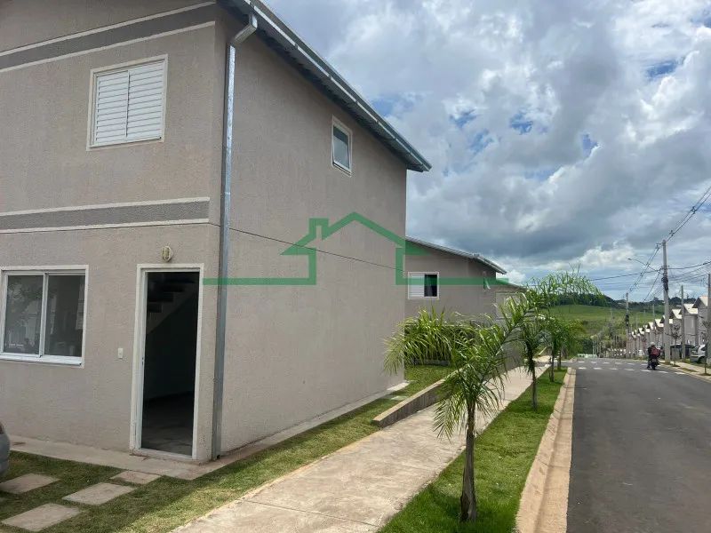 Casas - CONDOMÍNIO PARQUE DAS FLORES - Foto 3