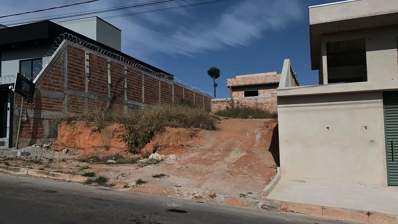 Terreno 360 metro - Village Park  - Foto 5
