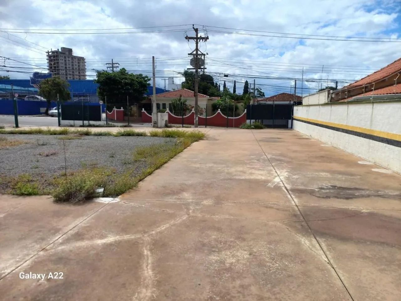 Terreno à venda e para alugar em Sumaré, Centro, com 600 m² - Foto 4