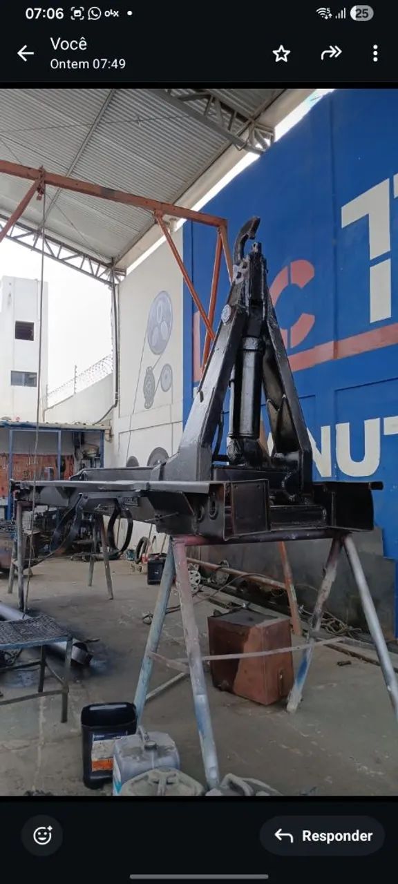 Rollon rollof G25 - Foto 3