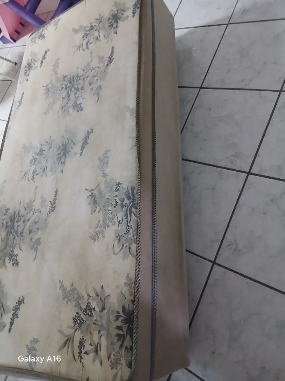 Cama de Solteiro - Foto 3