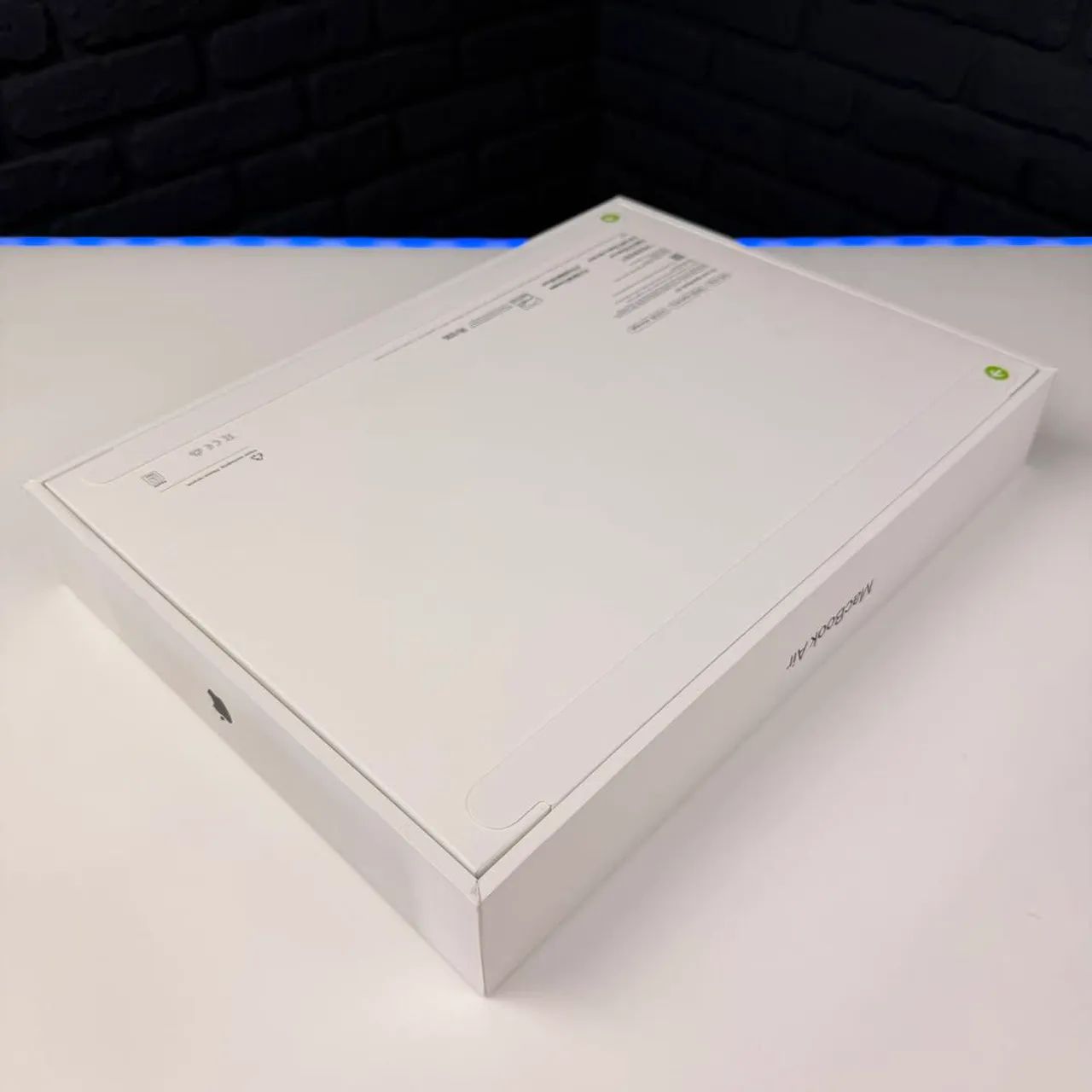MacBook Air M5 Lacrado - Foto 2