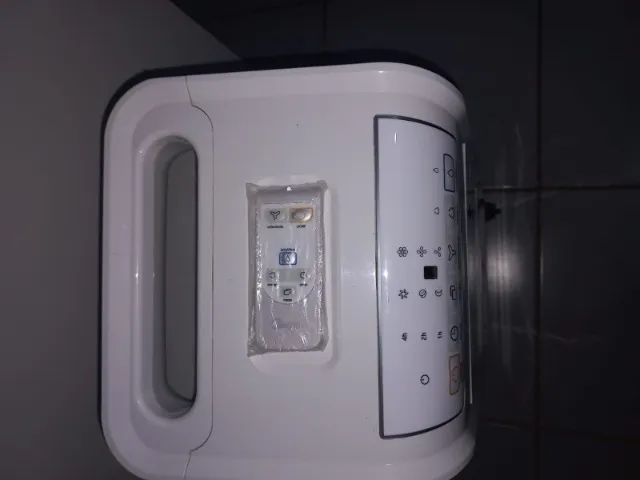 Umidificar e Aquecedor Elétrico - Foto 4