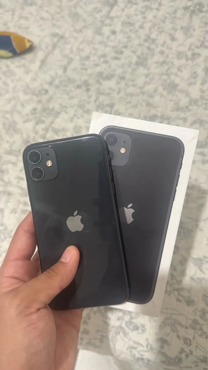 iPhone 11 64gb