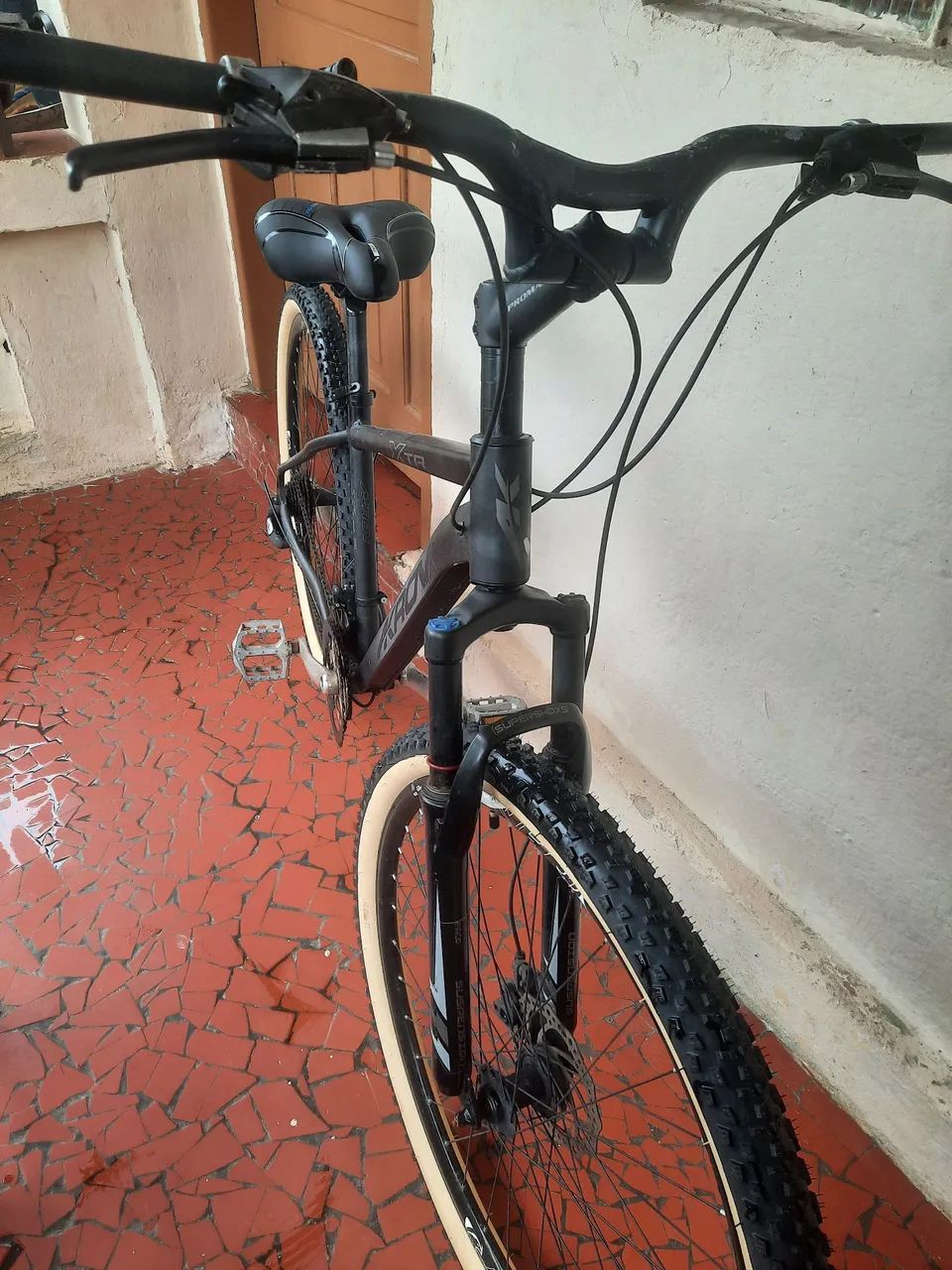 Bike aro 29 OFERTAO! - Foto 2