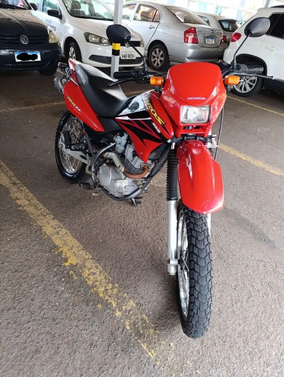 Bros 150 Es - Foto 4