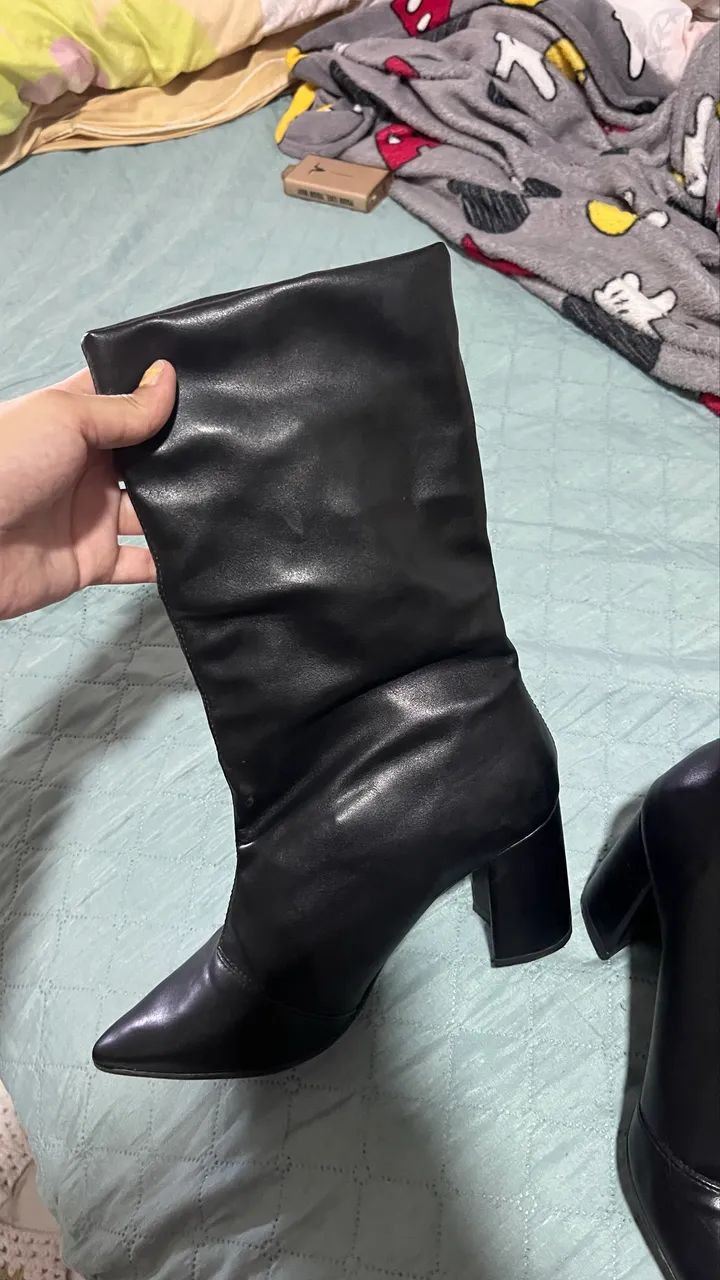 Bota 36 - Foto 2