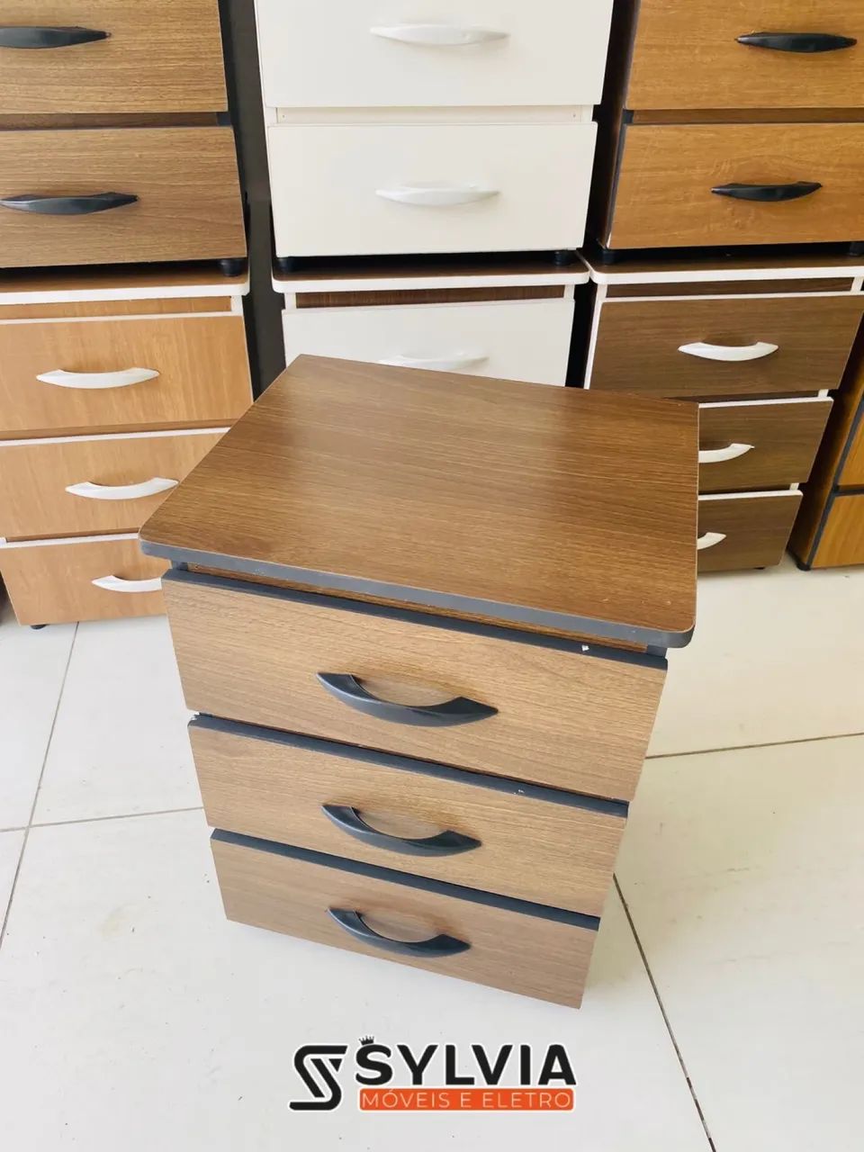 Mesa de cabeceira 