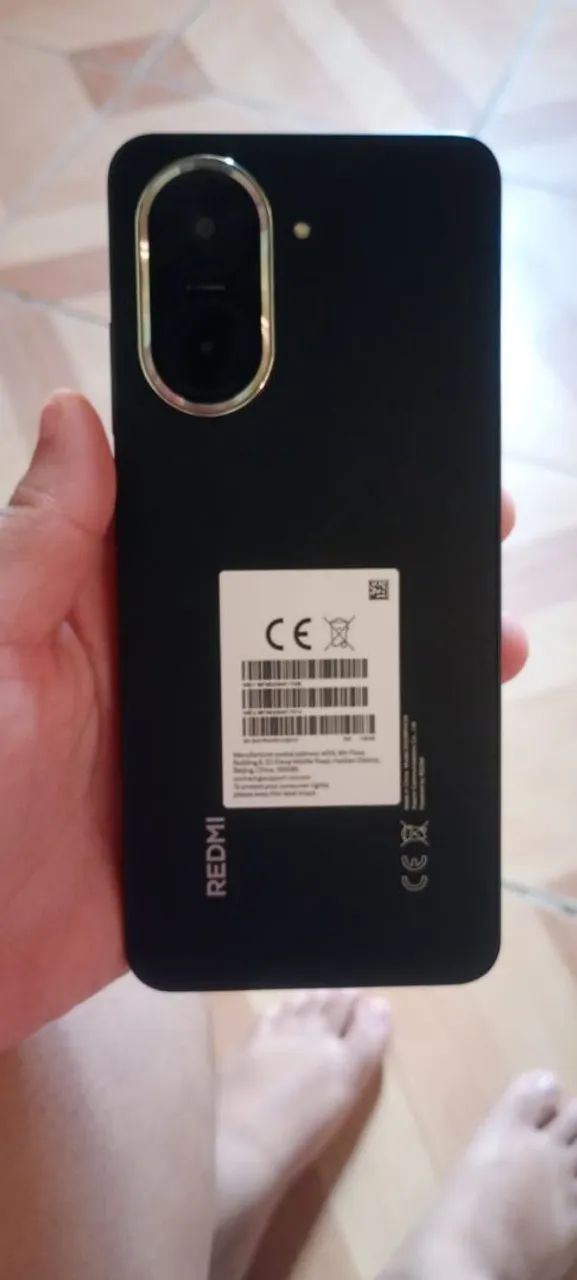 Vendo celular Redmi  - Foto 2