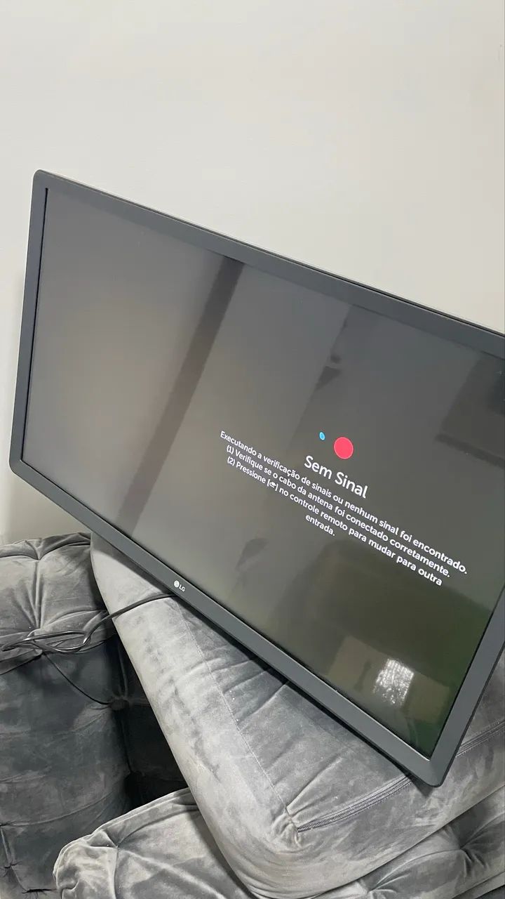 Televisão Smart LG 32 - Foto 2