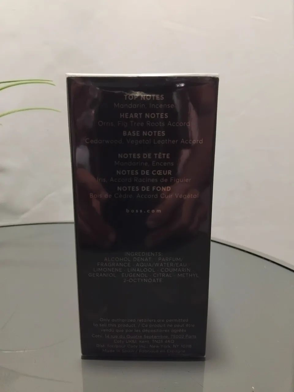 Perfume hugo boss bottled - Foto 3