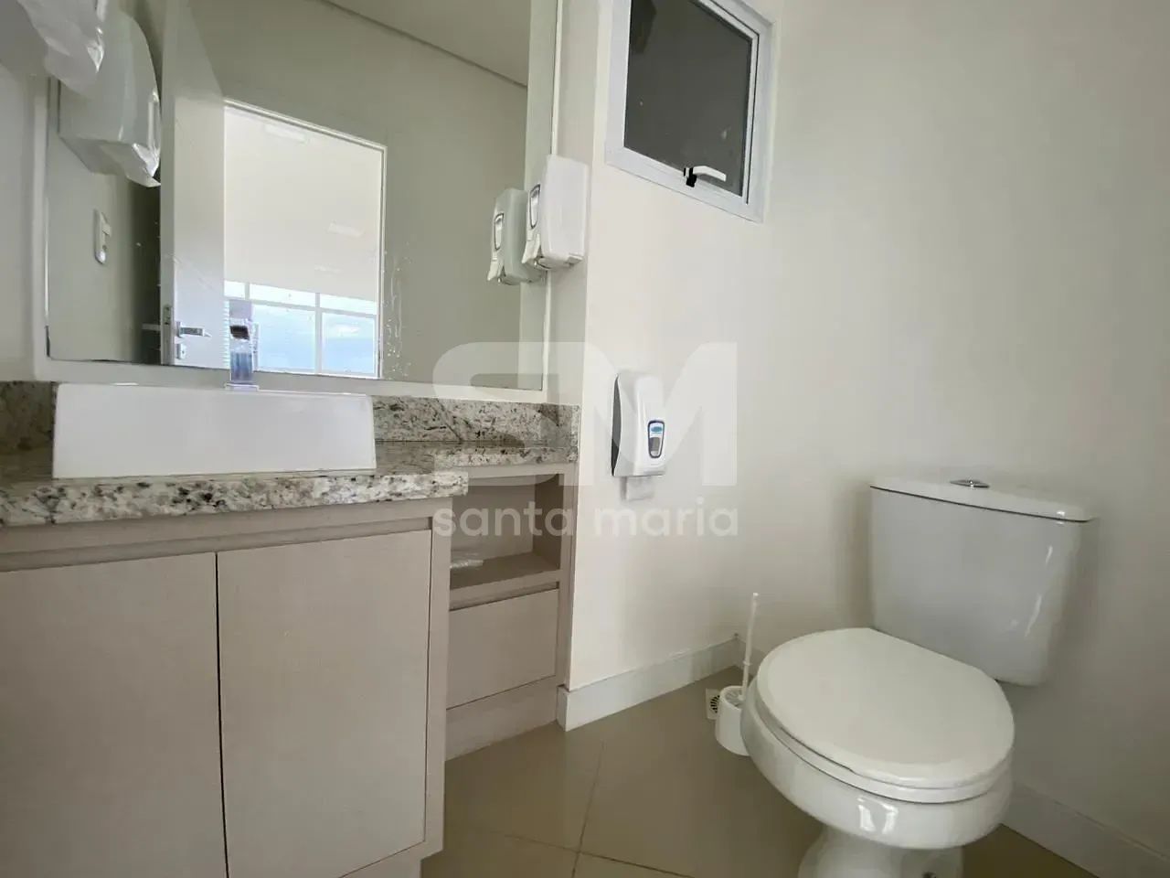 Sala para locação, Centro, Chapecó, SC - Foto 5