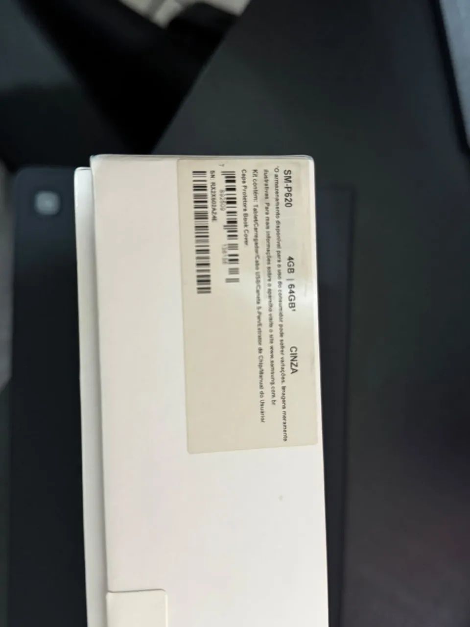 Tab S6 LITE - 64gb (2 meses de uso) - Foto 4