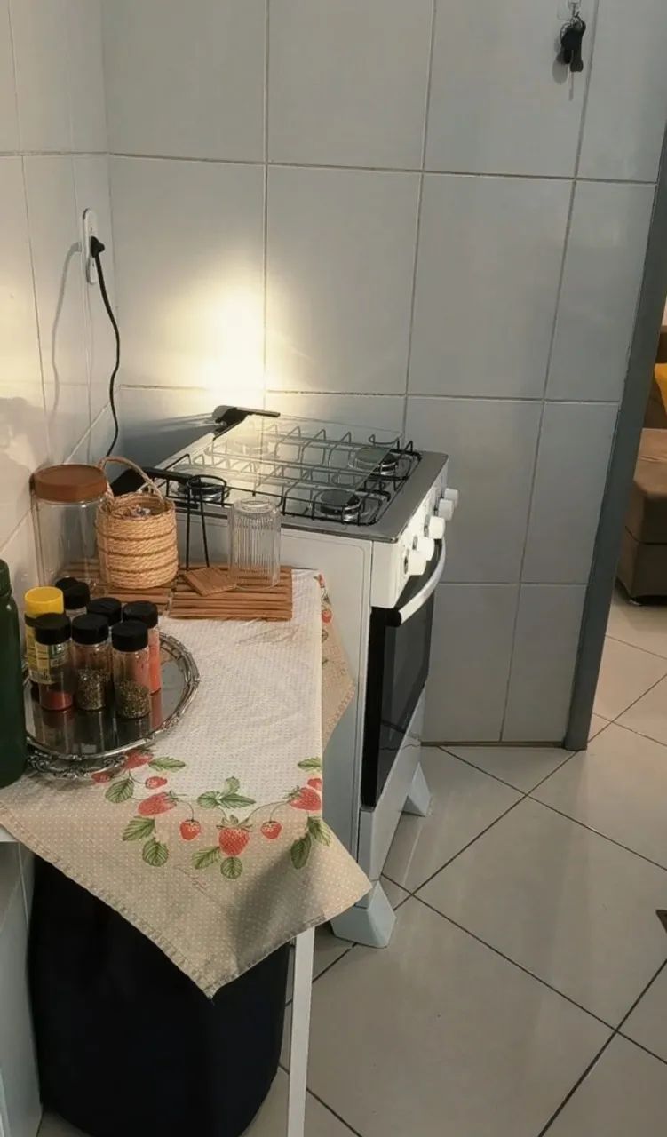 Alugo apto para temporada  - Foto 2