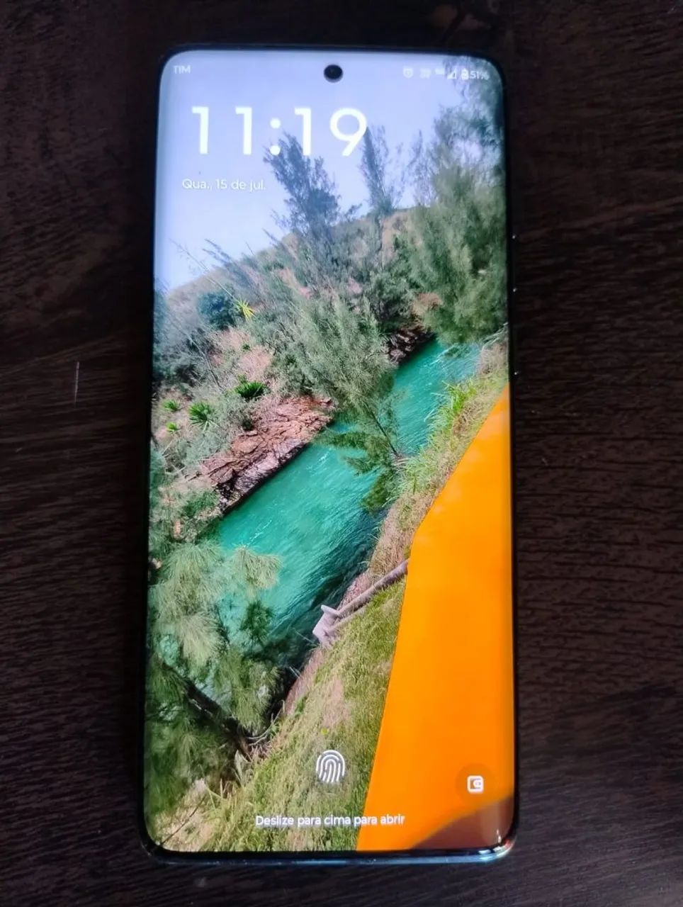 Motorola Edge60  - Foto 2