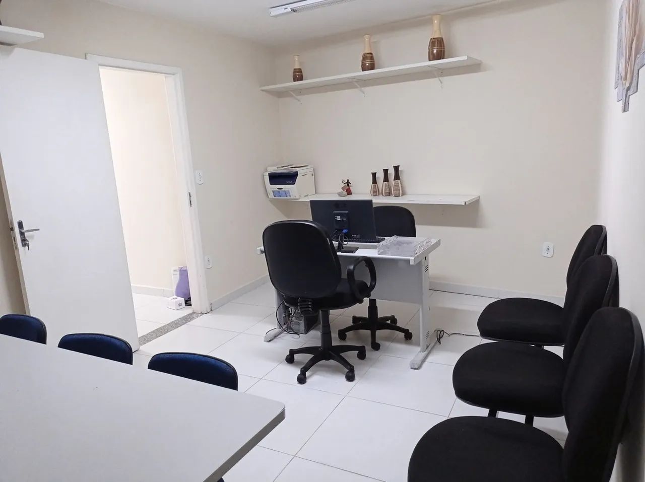 Salas Comerciais em Nilópolis 499,00*
