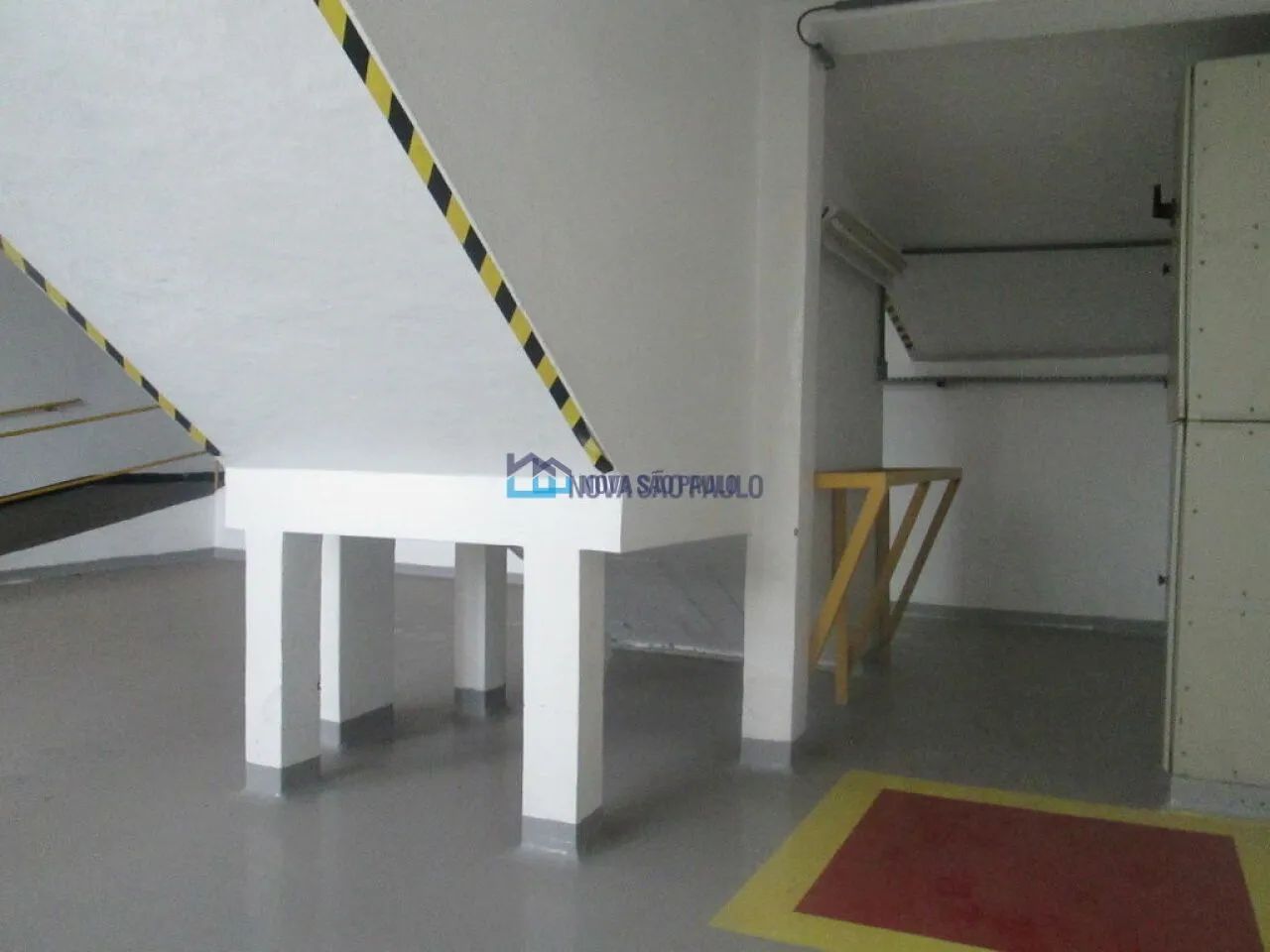 Prédio comercial de 394m² em Diadema - Foto 4