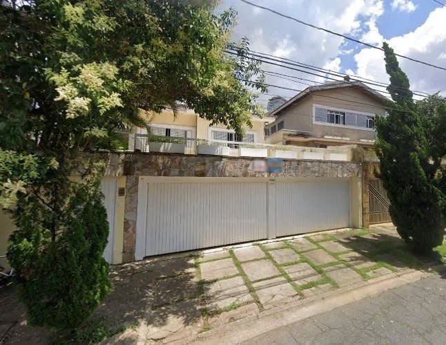 Casa comercial na Rua Princesa Leopoldina, 285  285 m²