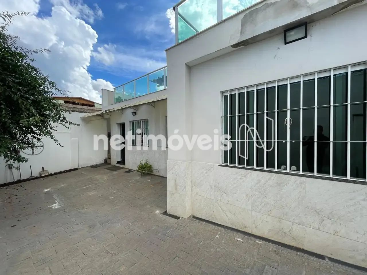 Venda Casa Dom Silvério Belo Horizonte