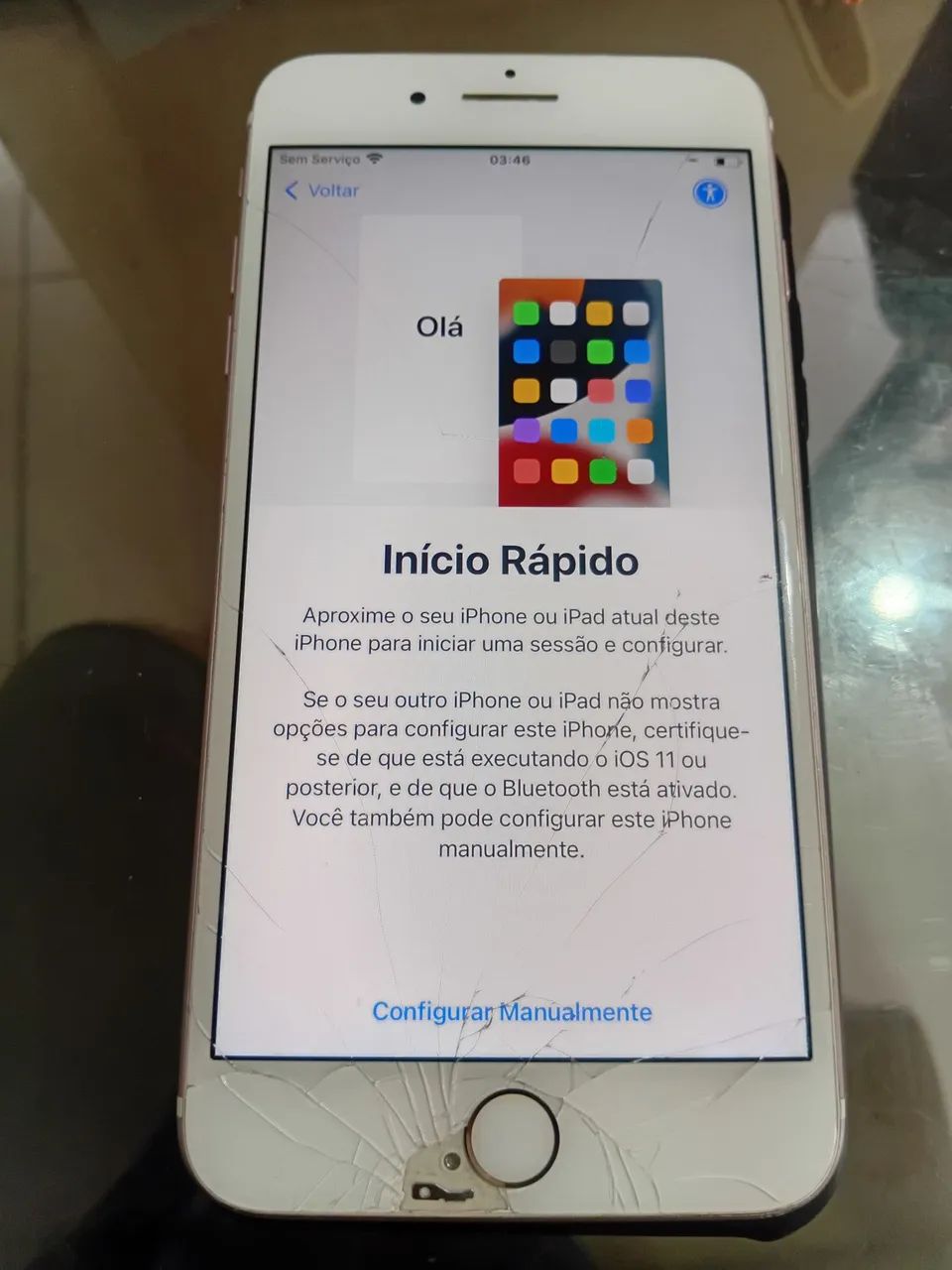 Iphone 7!