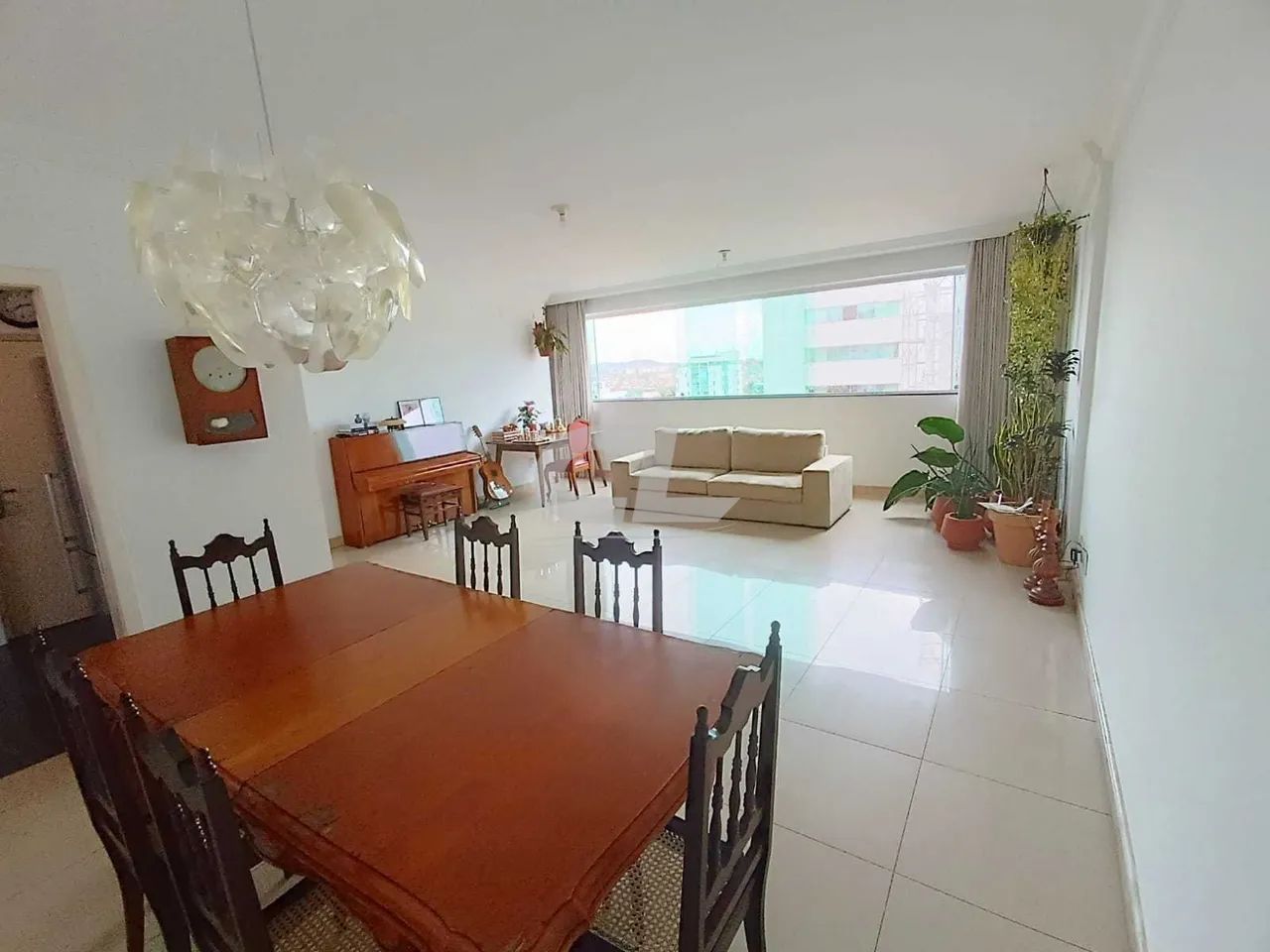 Apartamento, 4 quartos, 2 suites, 3 vagas - Foto 3